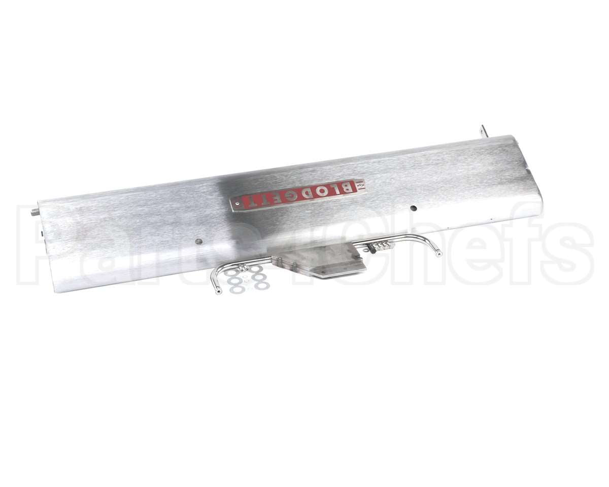 8012 Blodgett Baking Door Lh Wt S/S Frt 961