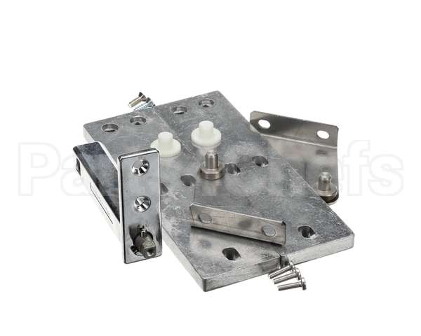 80122 Marsal Pizza Ovens Left Hand Door Hinge Kit