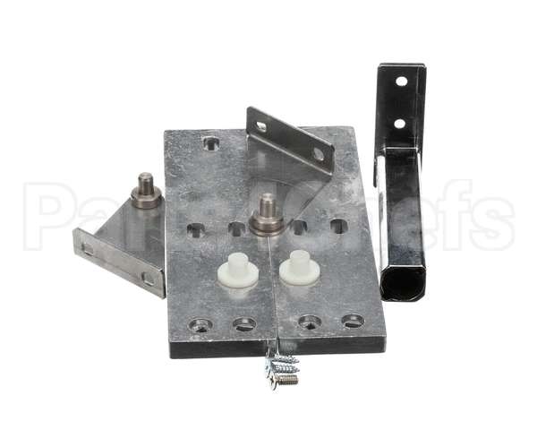 80122 Marsal Pizza Ovens Left Hand Door Hinge Kit