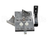 80122 Marsal Pizza Ovens Left Hand Door Hinge Kit