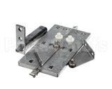 80122 Marsal Pizza Ovens Left Hand Door Hinge Kit