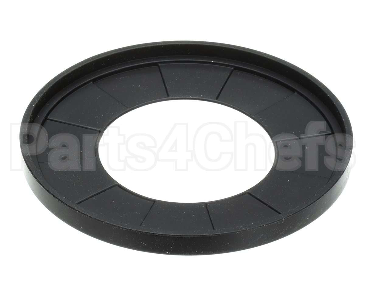 8013058 Vollrath Custom Cup Dispenser Gasket