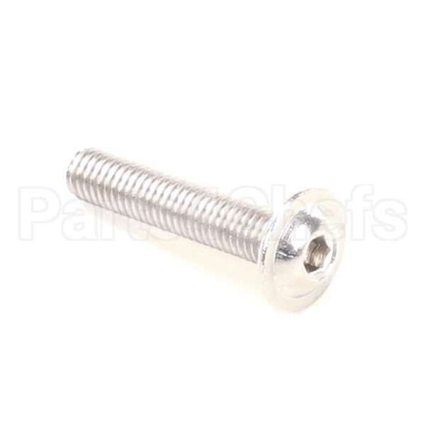 8013082 Compatible Cleveland Srew Mlf M5X25 A2