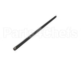80133 Marsal Pizza Ovens Shelve Guide