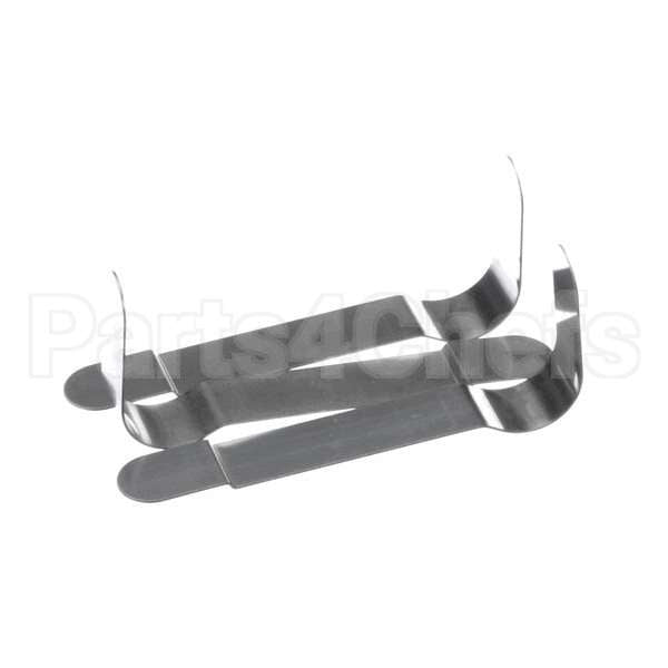 8013646 Compatible Vollrath Replacement Fingers Pack Of 3