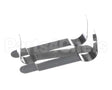 8013646 Vollrath Replacement Fingers Pack Of 3