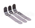 8013647 Vollrath Replacement Fingers Pack Of 3