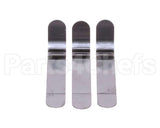 8013647 Vollrath Replacement Fingers Pack Of 3