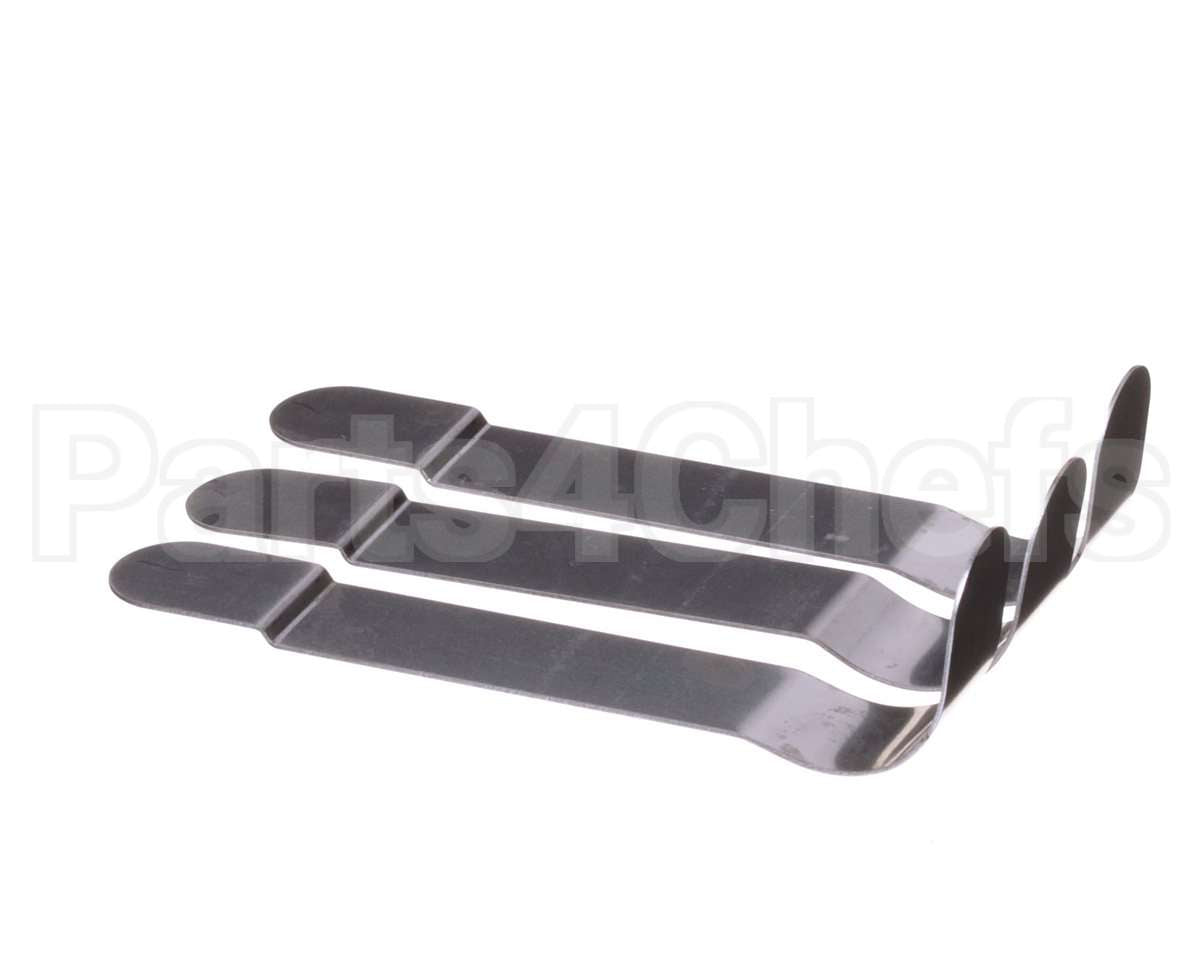 8013647 Vollrath Replacement Fingers Pack Of 3