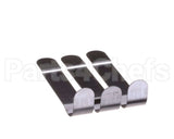 8013647 Vollrath Replacement Fingers Pack Of 3