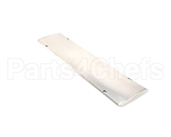8014 Nieco Protective Shield, 24 Gas