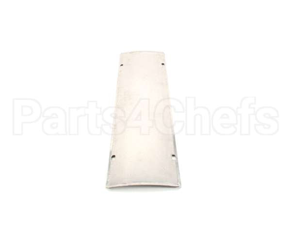 8014 Nieco Protective Shield, 24 Gas