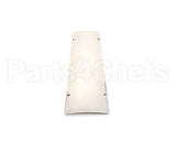 8014 Nieco Protective Shield, 24 Gas