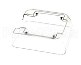 8014015-2 Vollrath Clear Std Housing W/4 Screws