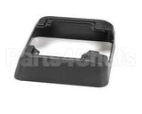 8014017 Vollrath Ls01 Housing - Blk Pc - Std
