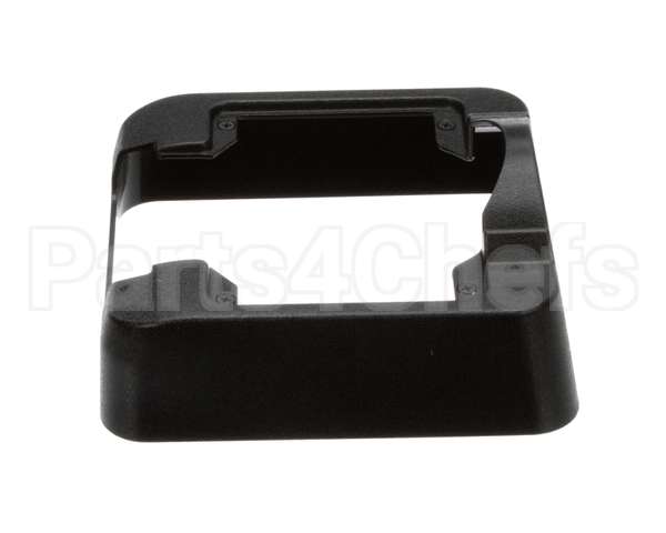 8014031-2 Vollrath Black Domed Housing W/4 Screws