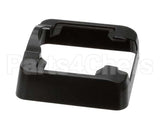 8014031-2 Vollrath Black Domed Housing W/4 Screws