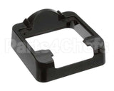 8014031-2 Vollrath Black Domed Housing W/4 Screws