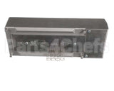 80145 Marsal Pizza Ovens Condensate Pan Heater
