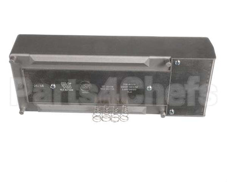 80145 Marsal Pizza Ovens Condensate Pan Heater