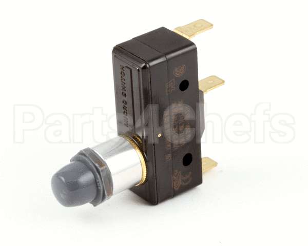 80148 Henny Penny Assembly-Microswitch W/Boot