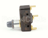 80148 Henny Penny Assembly-Microswitch W/Boot