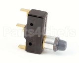 80148 Henny Penny Assembly-Microswitch W/Boot