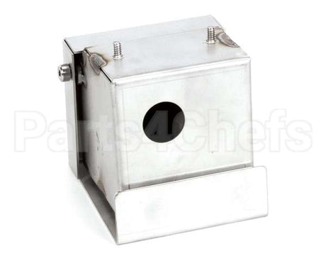 80153 Henny Penny Assembly-Drain Pan Switch W/Boot