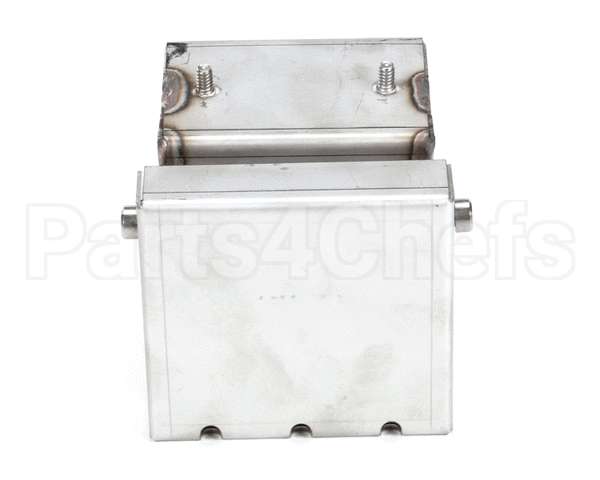 80153 Henny Penny Assembly-Drain Pan Switch W/Boot
