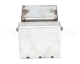 80153 Henny Penny Assembly-Drain Pan Switch W/Boot