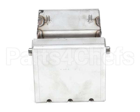 80153 Henny Penny Assembly-Drain Pan Switch W/Boot