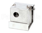 80153 Henny Penny Assembly-Drain Pan Switch W/Boot