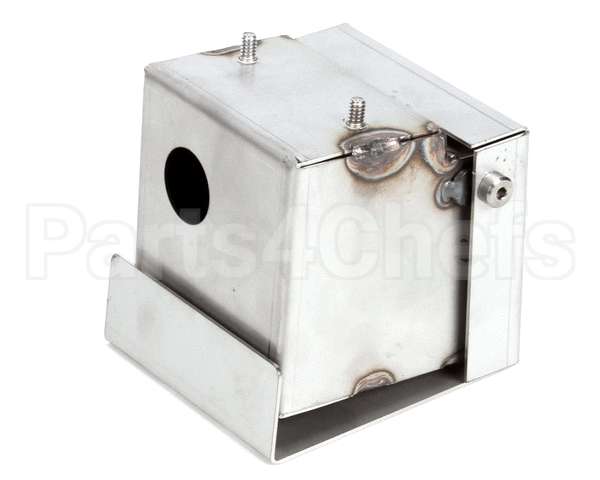 80153 Henny Penny Assembly-Drain Pan Switch W/Boot