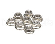 8017008 Cleveland Toothed Lock Nut M3 A2 P3