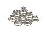 8017008 Cleveland Toothed Lock Nut M3 A2 P3