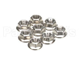 8017008 Cleveland Toothed Lock Nut M3 A2 P3