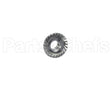 8017008 Convotherm Toothed Lock Nut M3 A2 P3