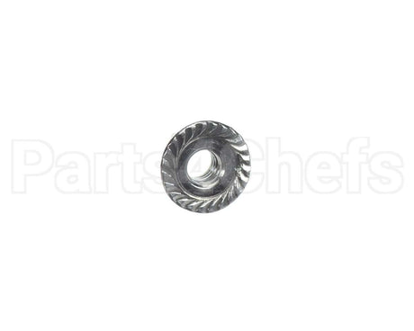8017008 Convotherm Toothed Lock Nut M3 A2 P3