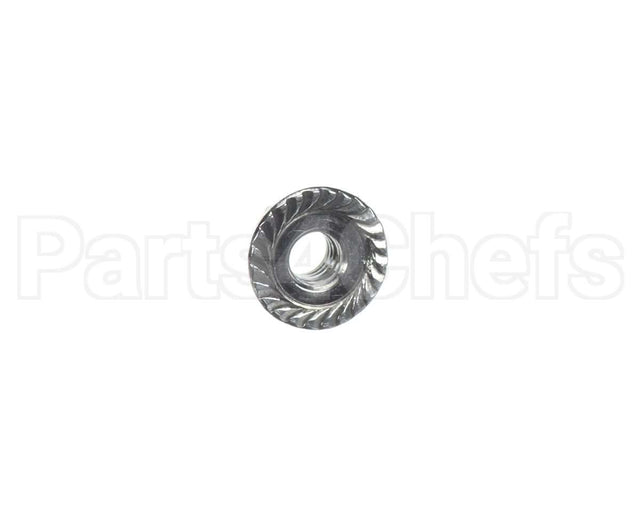 8017008 Convotherm Toothed Lock Nut M3 A2 P3
