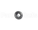 8017008 Convotherm Toothed Lock Nut M3 A2 P3