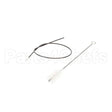 80174 Compatible Server Kit, Brush/Dd