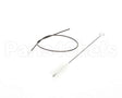 80174 Server Kit, Brush/Dd