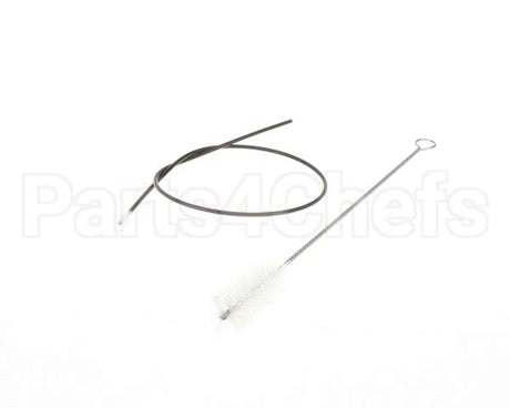80174 Server Kit, Brush/Dd