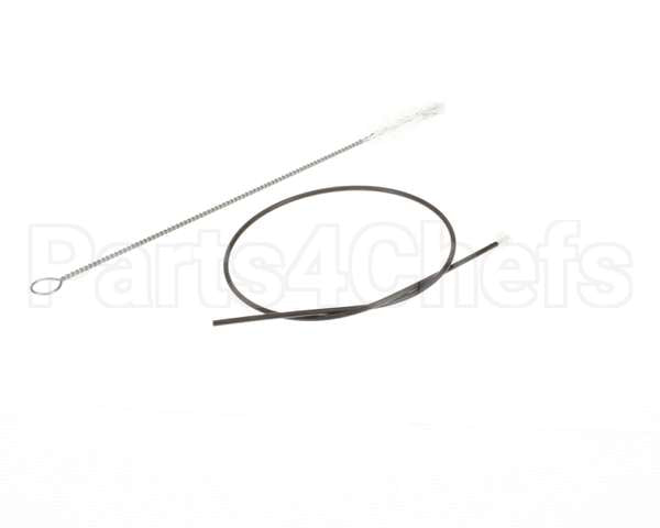 80174 Server Kit, Brush/Dd