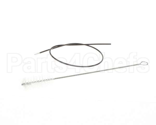 80174 Server Kit, Brush/Dd