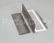8018-01 Nieco Lwr Burner Renewal Kit-18-1/2 (D