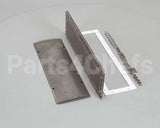 8018-01 Nieco Lwr Burner Renewal Kit-18-1/2 (D