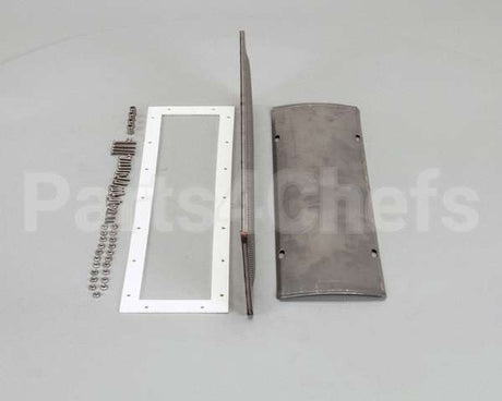 8018-01 Nieco Lwr Burner Renewal Kit-18-1/2 (D