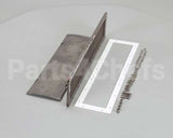8018-01 Nieco Lwr Burner Renewal Kit-18-1/2 (D