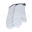 801SG13 Compatible San Jamar Mitt, Oven/Freezer Pair